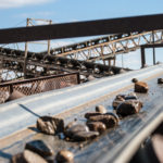 Sand and Gravel - The Shelly Company