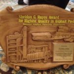 sheldon_hayes_award