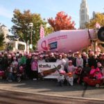 Ready Mix Concrete Truck