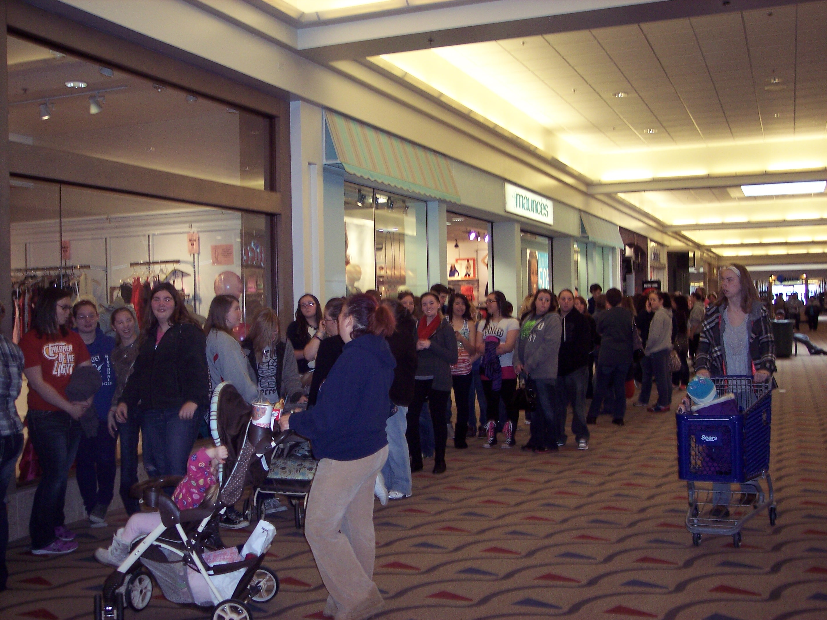 community involvement sustainability