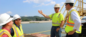 Gallipolis and Toledo Terminal Safety Lunches Aug 2014 001