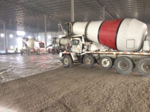 Project Profiles - The Shelly Company