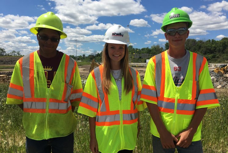 shellyinternship The Shelly Company