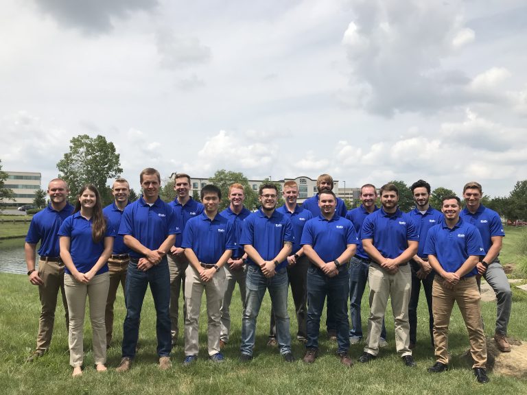 Shelly Internship Program The Shelly Company